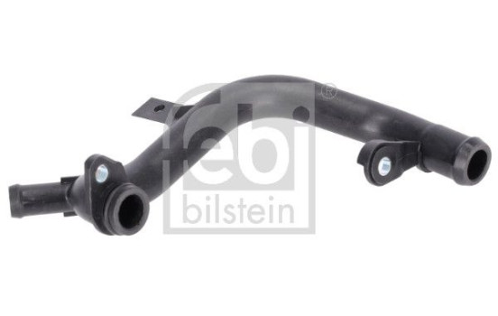 Coolant pipeline febi Plus 198201