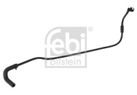 Coolant pipeline febi Plus 198910