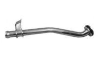 Coolant pipeline
