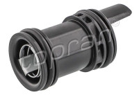 Coolant pipeline