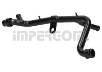 Coolant pipeline