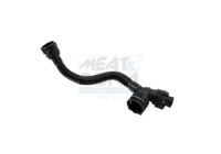 Coolant pipeline
