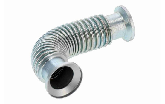 Coolant pipeline