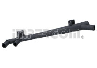 Coolant pipeline