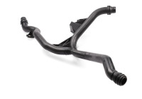 Coolant pipeline