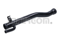 Coolant pipeline