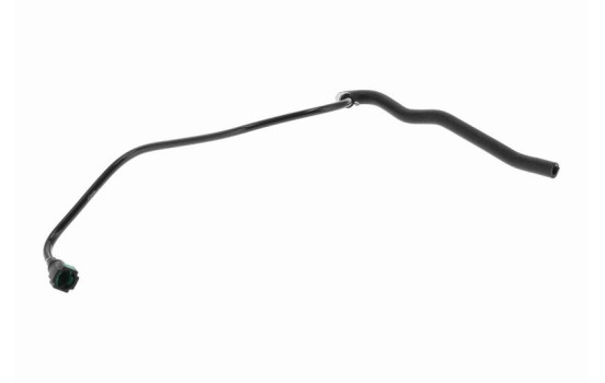 Coolant pipeline