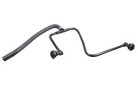 Coolant pipeline