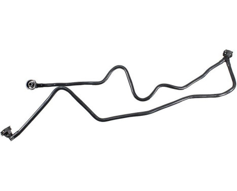 Coolant pipeline