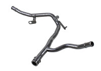 Coolant pipeline