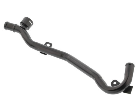 Coolant pipeline