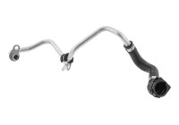 Coolant pipeline