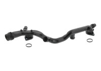 Coolant pipeline