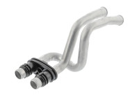 Coolant pipeline