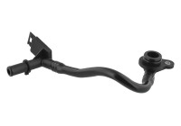 Coolant pipeline
