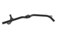 Coolant pipeline