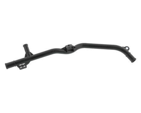 Coolant pipeline