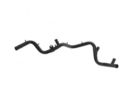 Coolant Tube 01875 FEBI