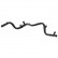 Coolant Tube 01875 FEBI