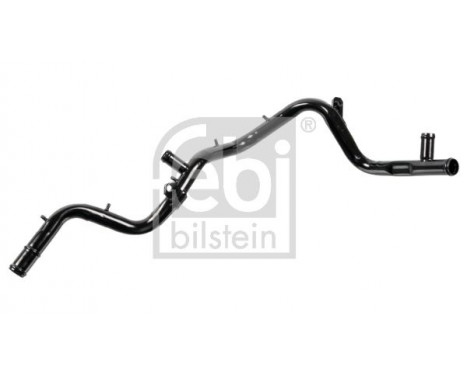 Coolant Tube 01875 FEBI, Image 2