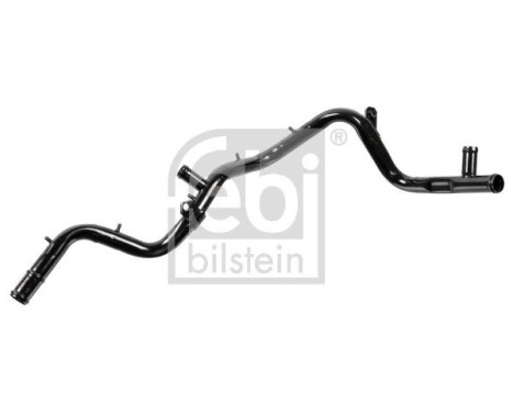 Coolant Tube 01875 FEBI, Image 2