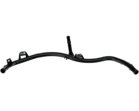 Coolant Tube 02-2822 Gates