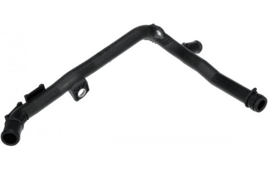 Coolant Tube 02-2831 Gates