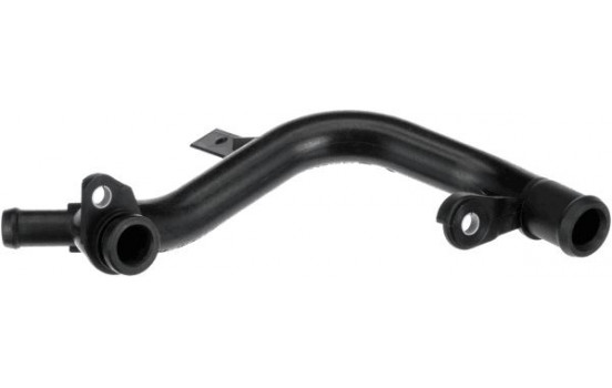 Coolant Tube 02-2833 Gates