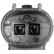 Coolant Tube 02-2836 Gates, Thumbnail 2