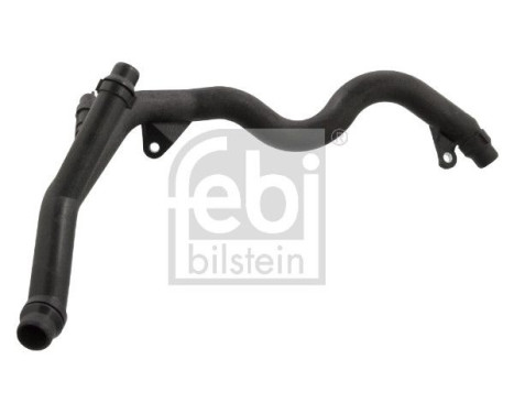 Coolant Tube 101795 FEBI, Image 2