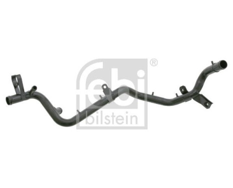 Coolant Tube 24388 FEBI, Image 2