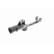 Coolant Tube Original VAICO Quality