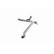 Coolant Tube Original VAICO Quality, Thumbnail 6