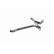 Coolant Tube Original VAICO Quality, Thumbnail 7
