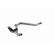 Coolant Tube Original VAICO Quality, Thumbnail 11