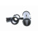 Coolant Tube Original VAICO Quality, Thumbnail 6