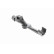 Coolant Tube Original VAICO Quality, Thumbnail 5