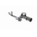 Coolant Tube Original VAICO Quality, Thumbnail 9