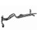 Coolant Tube Original VAICO Quality, Thumbnail 3