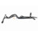Coolant Tube Original VAICO Quality, Thumbnail 4