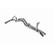 Coolant Tube Original VAICO Quality, Thumbnail 5