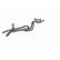 Coolant Tube Original VAICO Quality, Thumbnail 7