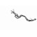 Coolant Tube Original VAICO Quality, Thumbnail 9