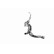 Coolant Tube Original VAICO Quality, Thumbnail 10