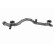 Coolant Tube Original VAICO Quality, Thumbnail 5