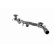 Coolant Tube Original VAICO Quality, Thumbnail 10