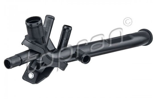 Coolant Tube
