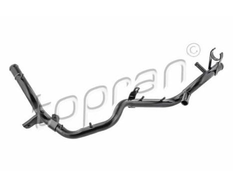 Coolant Tube