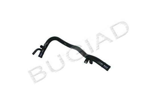 Coolant Tube