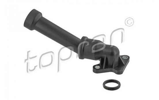 Coolant Tube